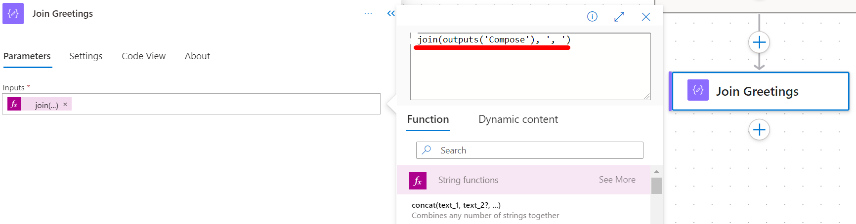 Creating Loops and Iterations